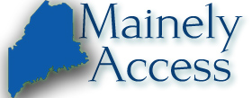 Mainely Access